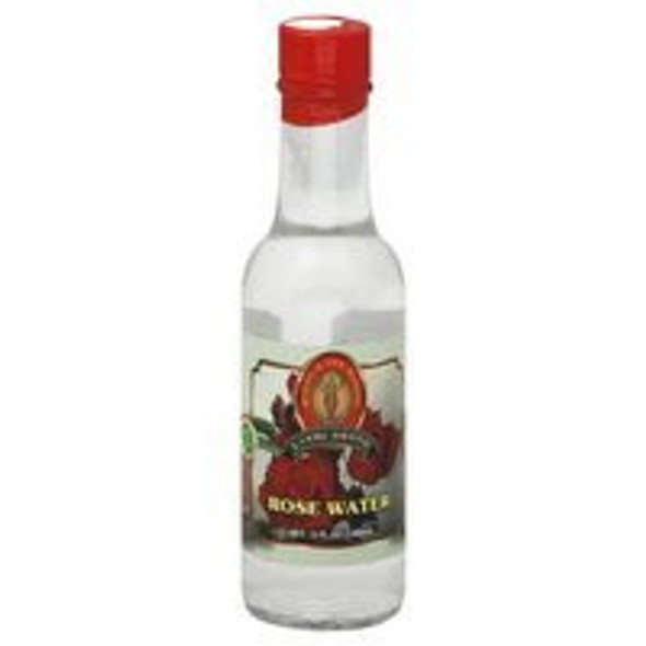 Laxmi - Rose Water - 5 Oz