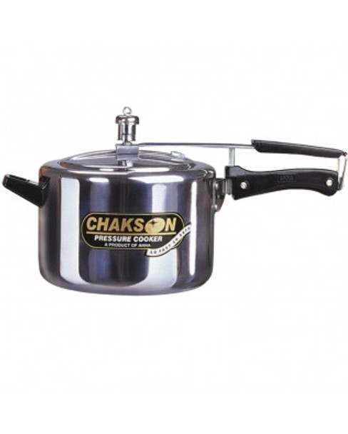 Chakson Pressure Cooker 5 lt (Free Shipping)