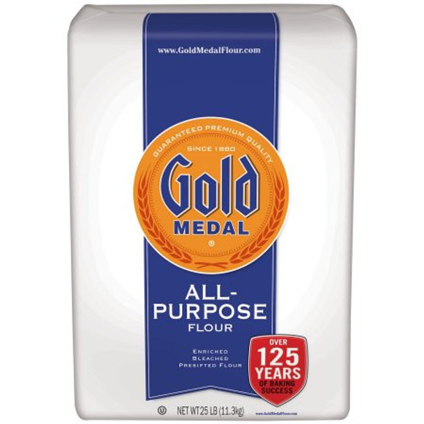 Gold Medal All Purpose Flour  10lb