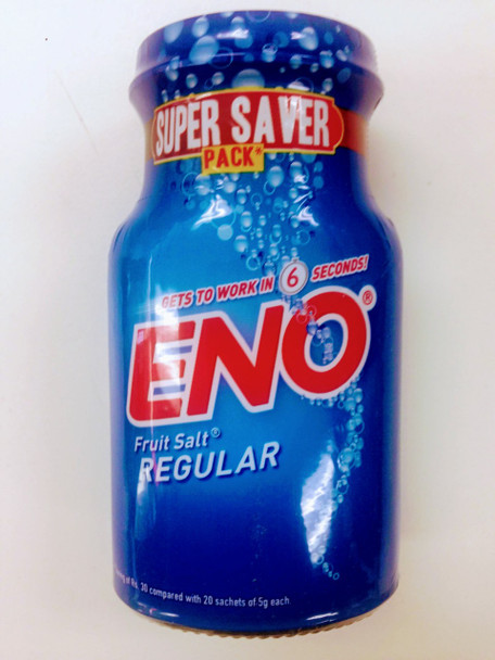  ENO Fruit Salt Regular -100g