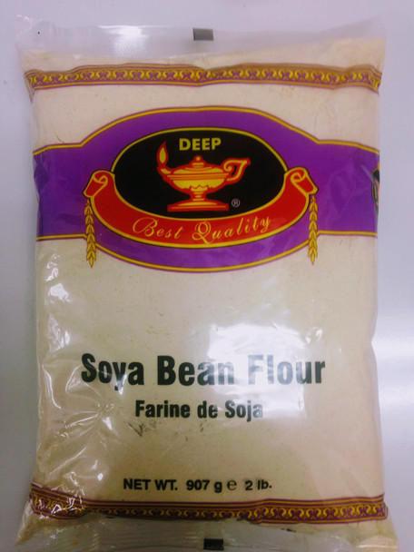 Deep Soya Bean Flour - 2lb 