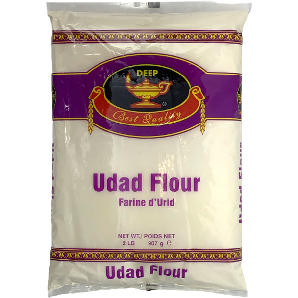 Deep Udad Flour - 2lb