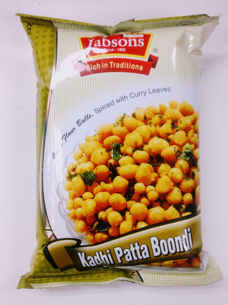 Jabsons Kadhi Patta Boondi-90g