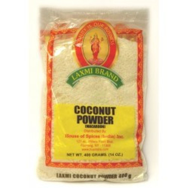 Laxmi Coconut Powder 400 GM