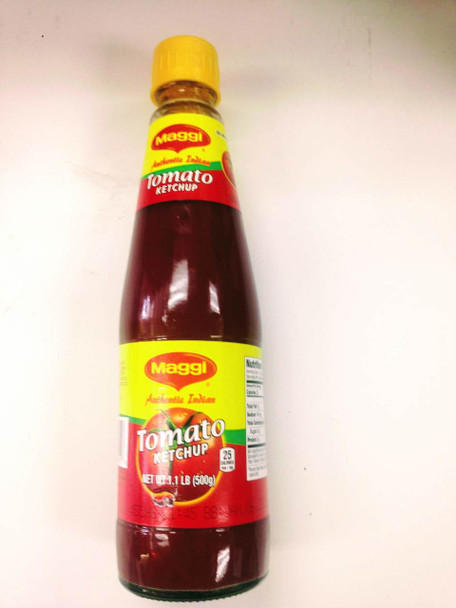 Maggi Tomato Ketchup - 500g