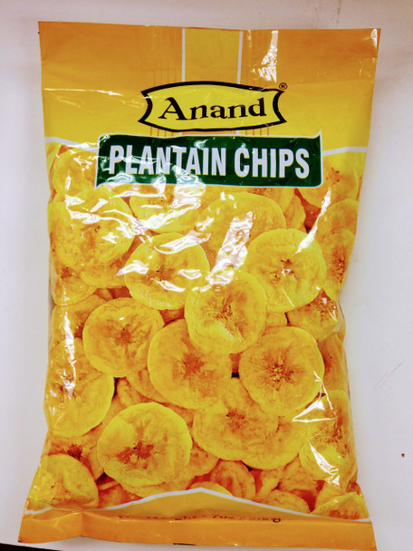 Anand plantain Chips  - 200 gms