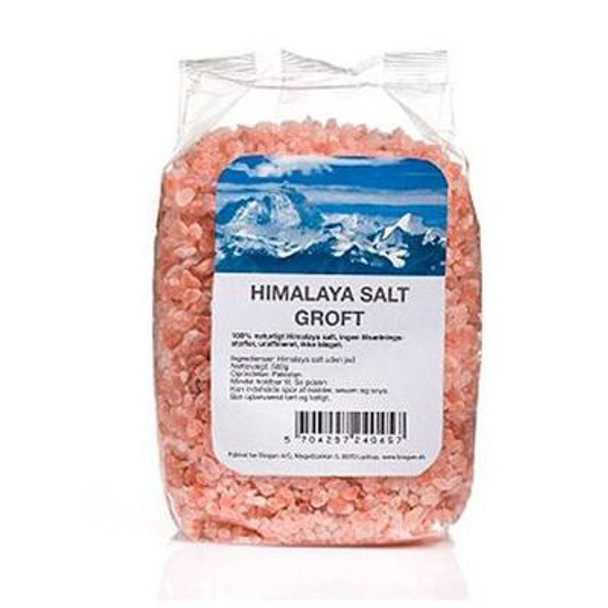 Himalayan Sea Salt - 1KG