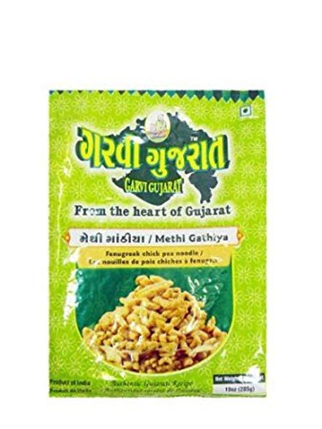 Garvi Gujarat Methi Gathia - 908g