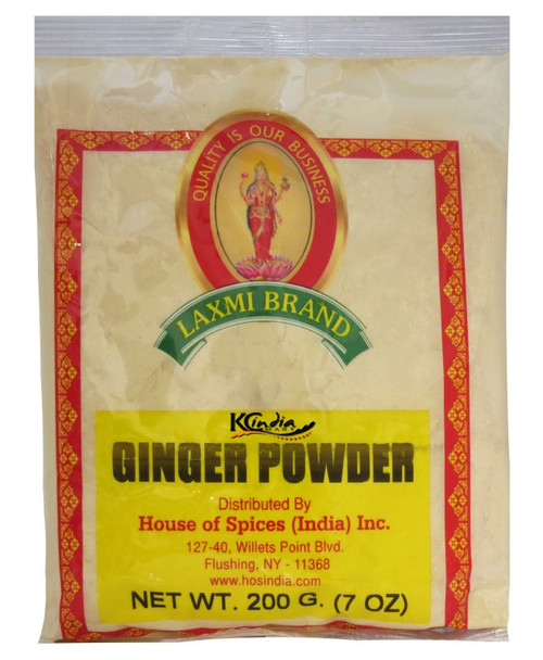 Laxmi Ginger Powder - 200g