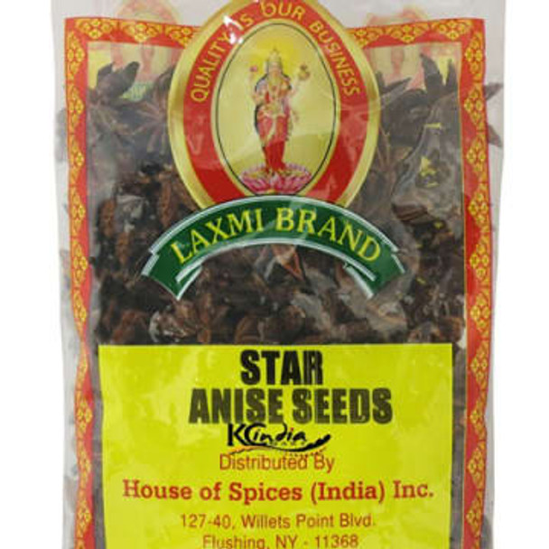 Laxmi Star Anies Seed - 200g