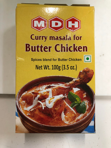 MDH Butter Chicken Masala - 100g