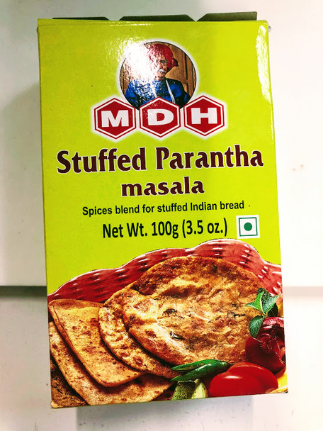 MDH Paratha Masala - 100g