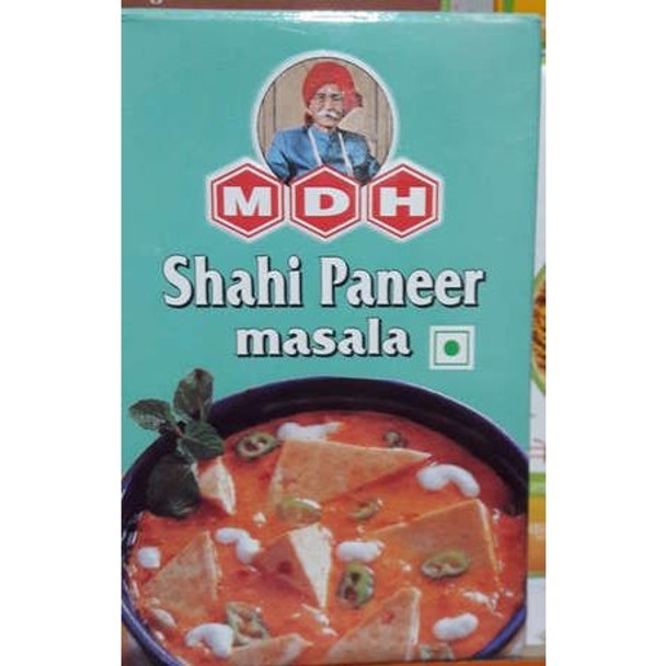 MDH Shahi Paneer Masala - 100g