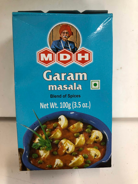 MDH Garam Masala -100g