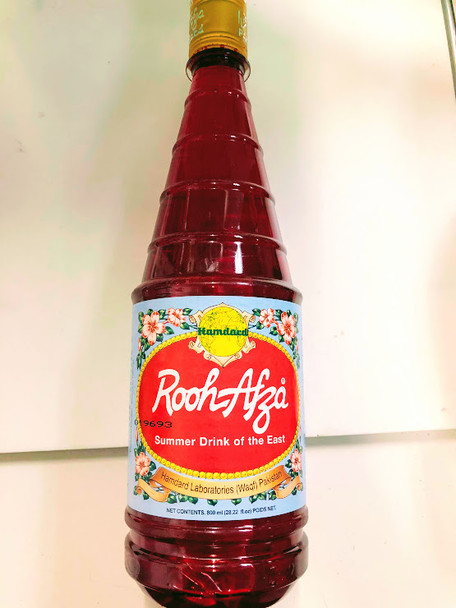 Roohafza - 26.5oz
