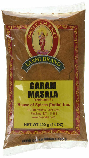 Laxmi Garam Masala - 400g