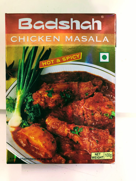 Badshah Chicken Masala -100g