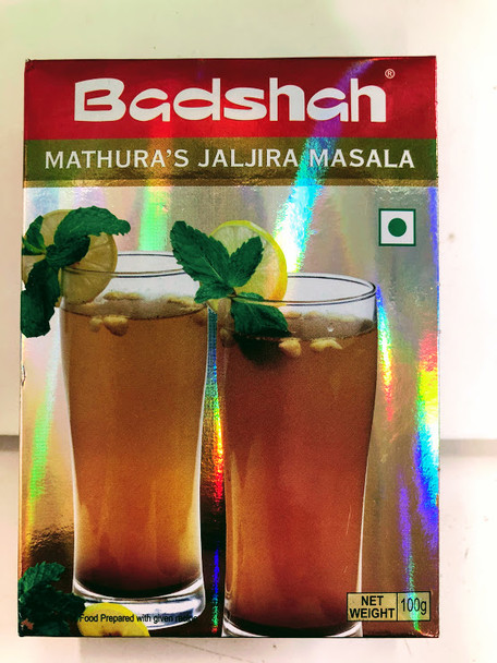 Badshah Jaljira Masala -100g