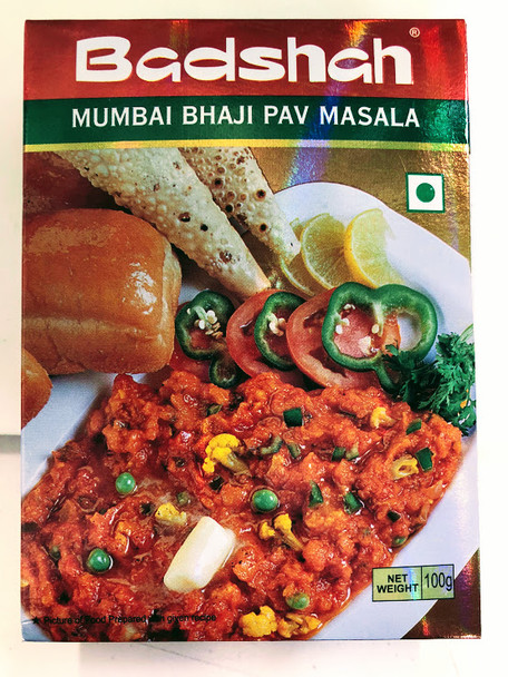 Badshah Mumbai Pav Bhaji Masala -100g