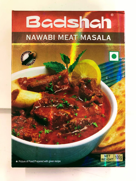 Badshah Nawabi Meat Masala -100g