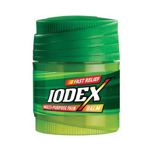 Iodex Big -45g