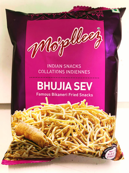 Mopleez Bhujia Sev - 150g