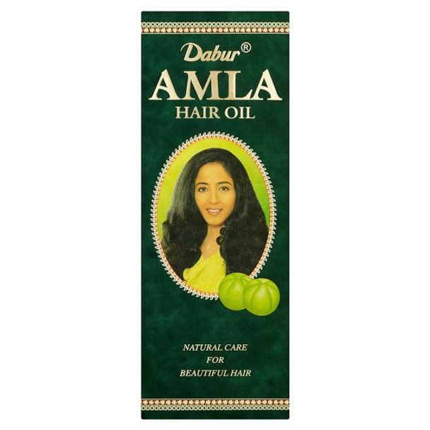 Dabur Amla Hair Oil - 300ml