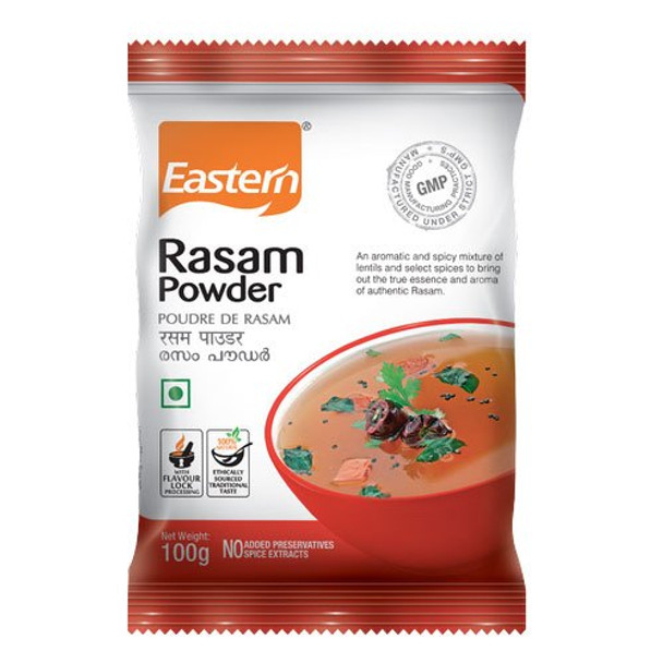 Eastern Rasam Powder - 50gm