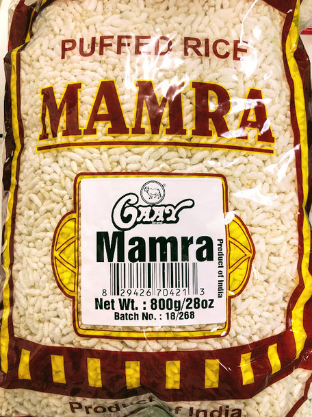 Gaay Cow Basmati Mamra - 800g