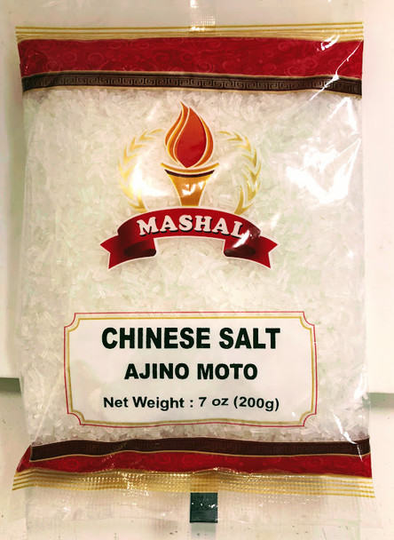 Mashal Chinese Salt - 7oz