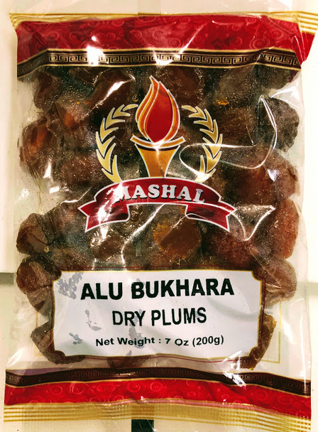 Mashal Alubukhara Goldern- 200g