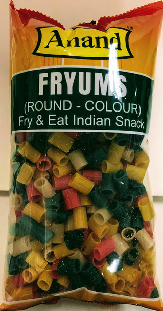 Anand Fryums Round -400g