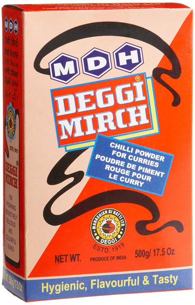 MDH Deggi Mirch -100g