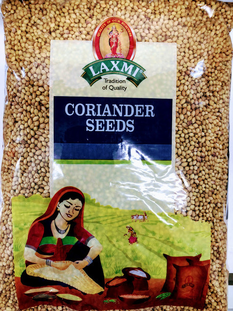 Laxmi Coriander Seed - 800g