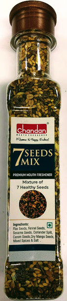 Chandan 7 Seeds Mix - 75g