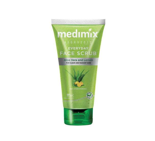 Medimix Everyday Face Scrub - 150ml
