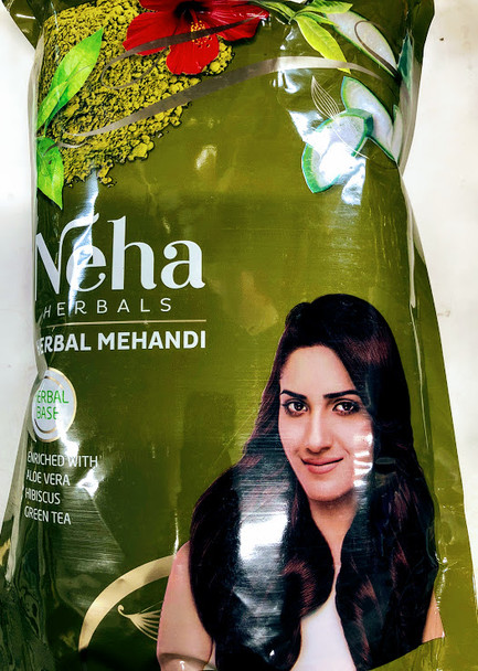 Neha Herbal Henna - 1KG