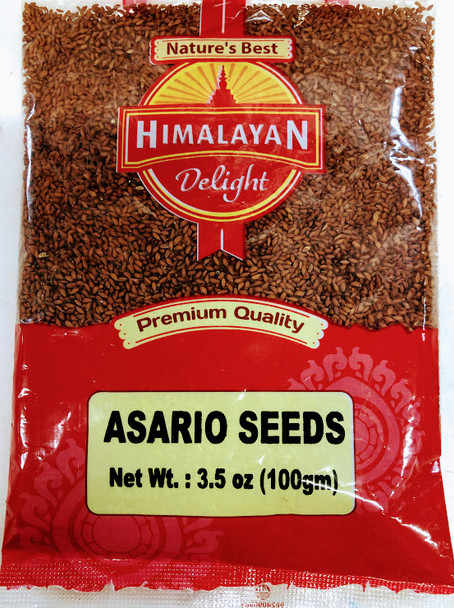 Himalayan Delight Asario Seeds - 100g