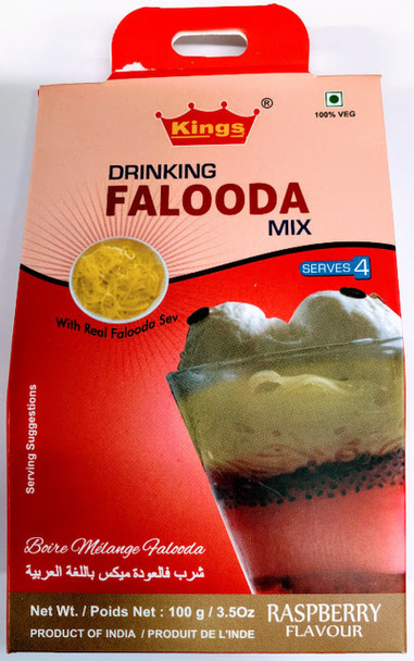 Generic Falooda Mix - 100g