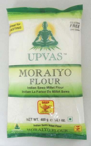 Upvas Moraiyo flour - 400g