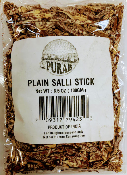 Purab Plain Salli Stick - 100g