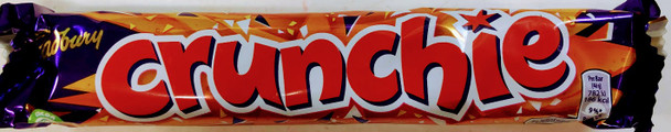 Cadbury Crunch Bar 