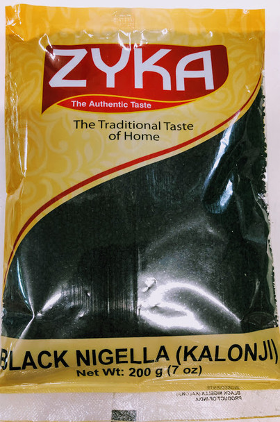 Zyka Kalonji Seeds- 200g