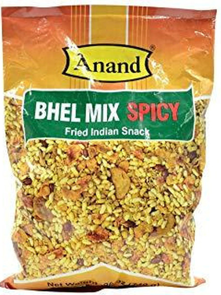 Anand Bhel Mix (Spicy) 740gm