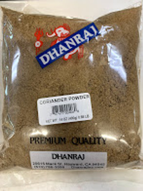 Dhanraj coriander powder 400gm