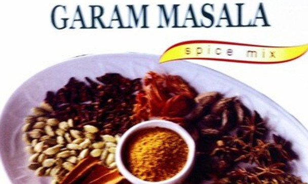 Dhanraj Indian Garam Masala 200gm