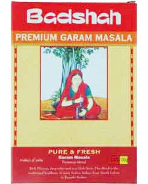 Badshah Premium Garam Masala 100 Gms