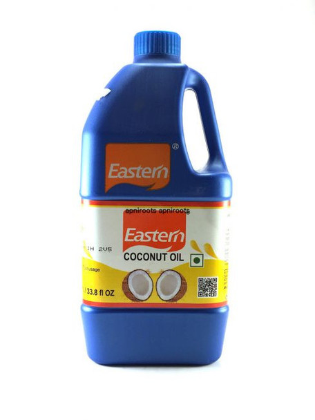 Eastern Coconut Oil -1 Lr