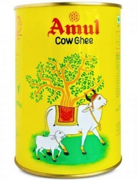 Amul Cow Ghee 1L 