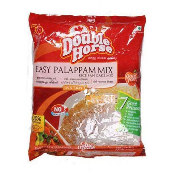  Double Horse Easy Palappam Mix 1KG
